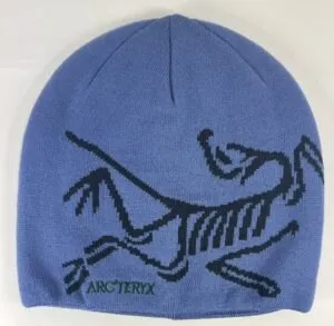 Fake Arc'teryx Bird Head Toque front 4