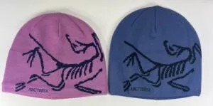 Fake Arc’teryx Bird Head Toque size 43