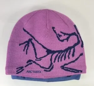Fake Arc’teryx Bird Head Toque size 1