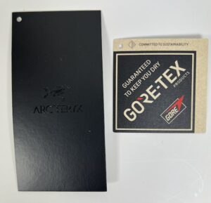 Arc'teryx Gore 5 Panel Cap