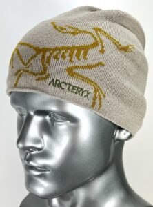 2004 Arc'teryx Bird Head Toque