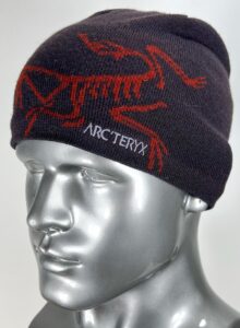 Arc'teryx Bird Head Toque old version