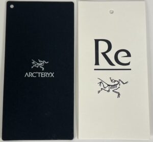 Arc'teryx Stuff Sack ReCUT