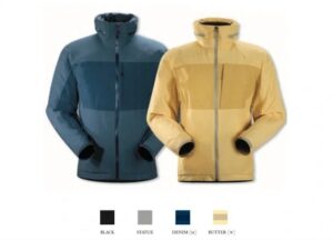 Arc'teryx Patriot SV