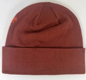 Real arc'teryx bird word toque