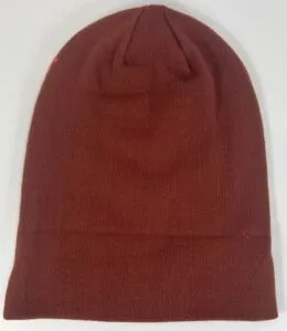 Real arc'teryx bird word toque