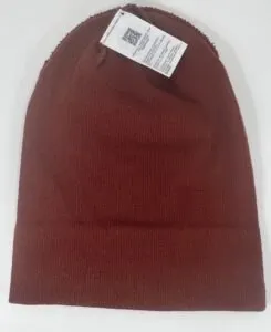 Real arc'teryx bird word toque