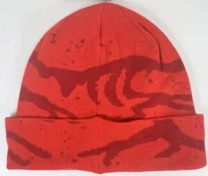 Real arc'teryx grotto toque