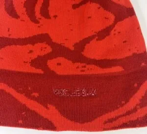 Real arc'teryx grotto beanie