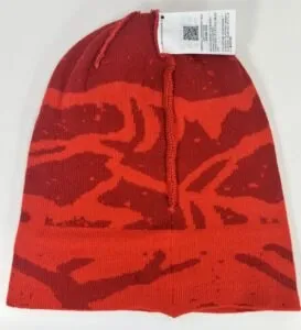 Real arc'teryx grotto beanie