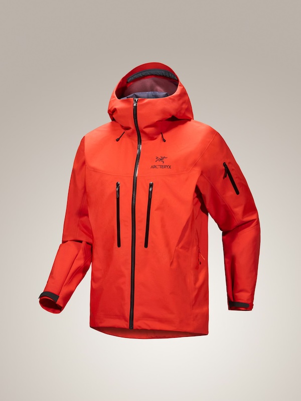 2025 Arc'teryx Alpha SV
