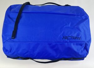 Arc'teryx Index Gear Organizer