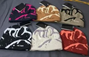 fake arc'teryx grotto toque 7