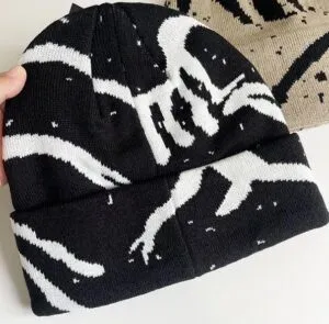 fake arc'teryx grotto toque