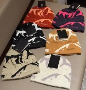 replica arc'teryx grotto toque