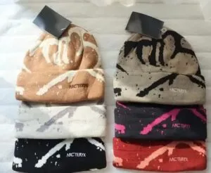 fake arc'teryx grotto toque 76