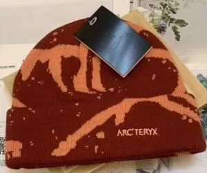 fake arc'teryx grotto toque