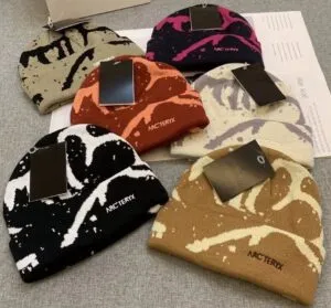 fake arc'teryx grotto toque 32